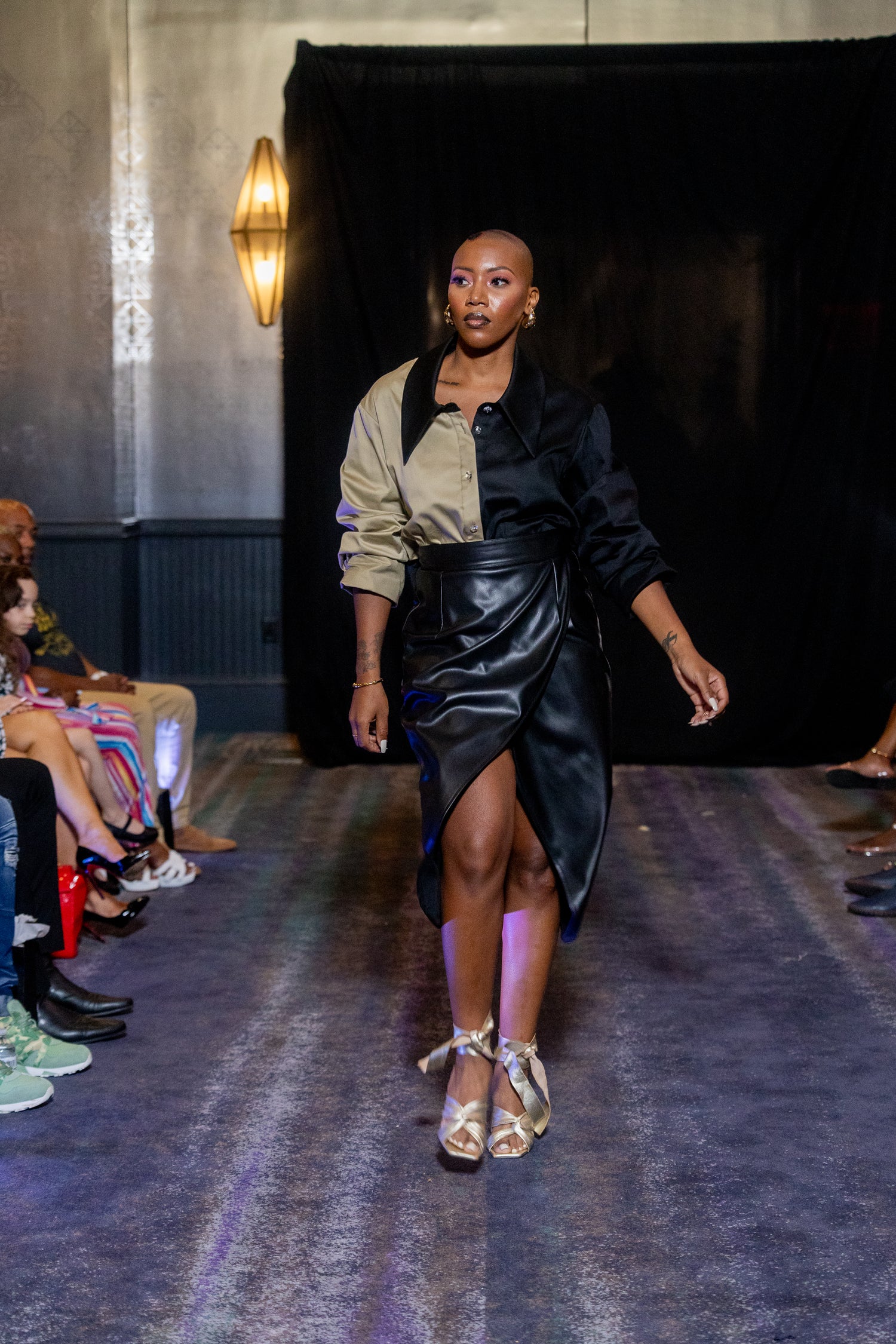 Whitney Allysyn Capsule Collection