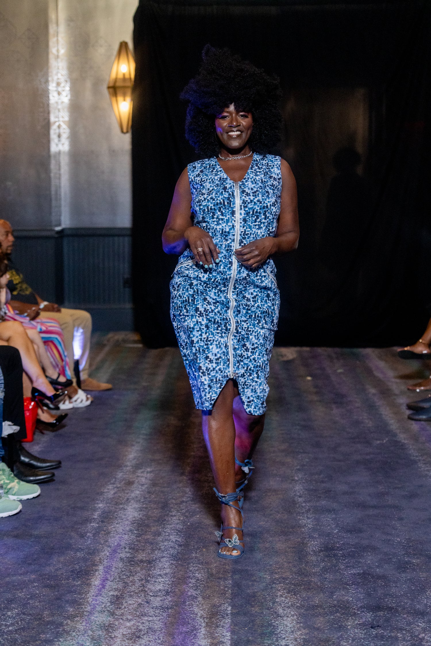 Whitney Allysyn Capsule Collection