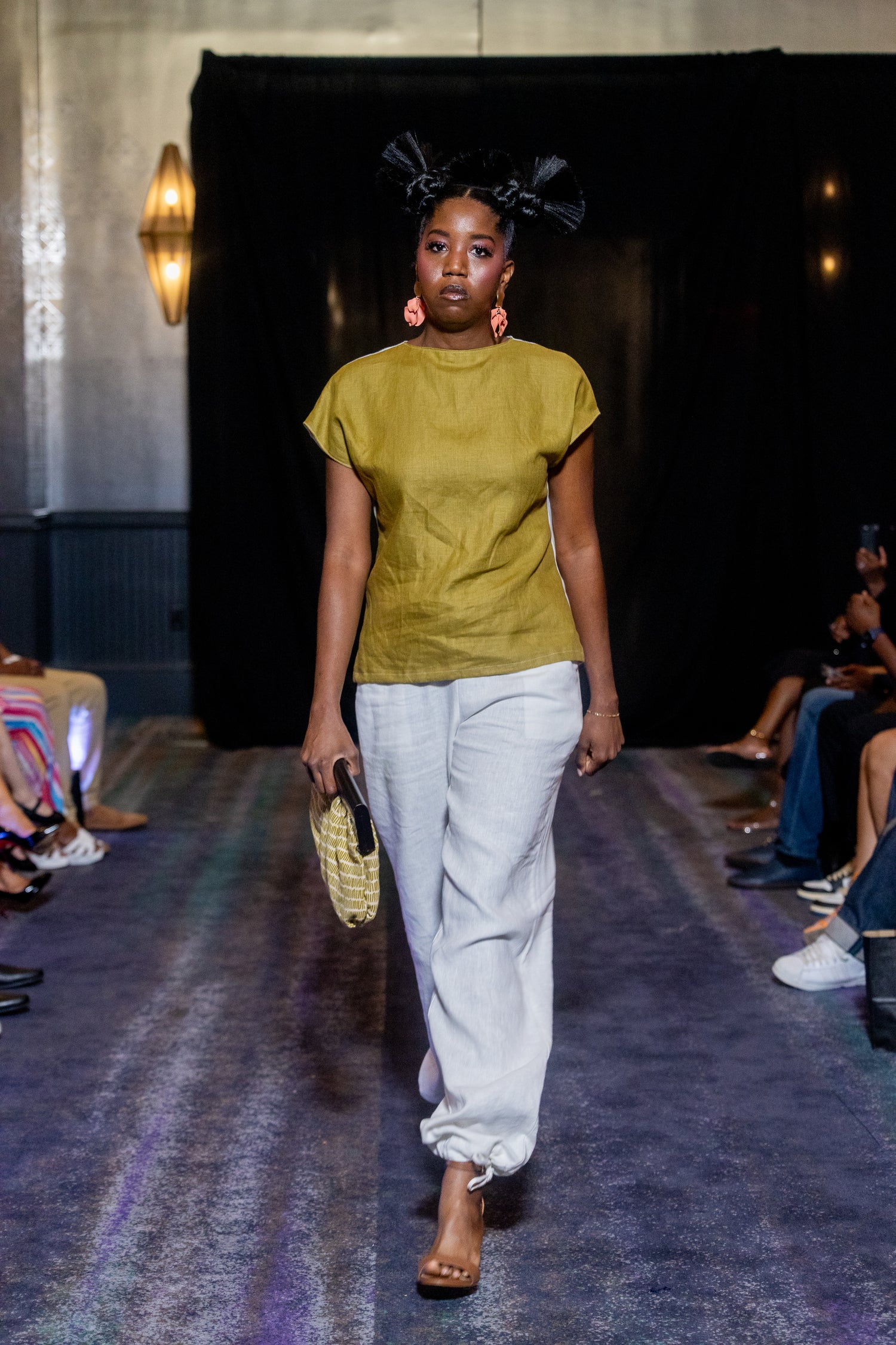 Whitney Allysyn Capsule Collection