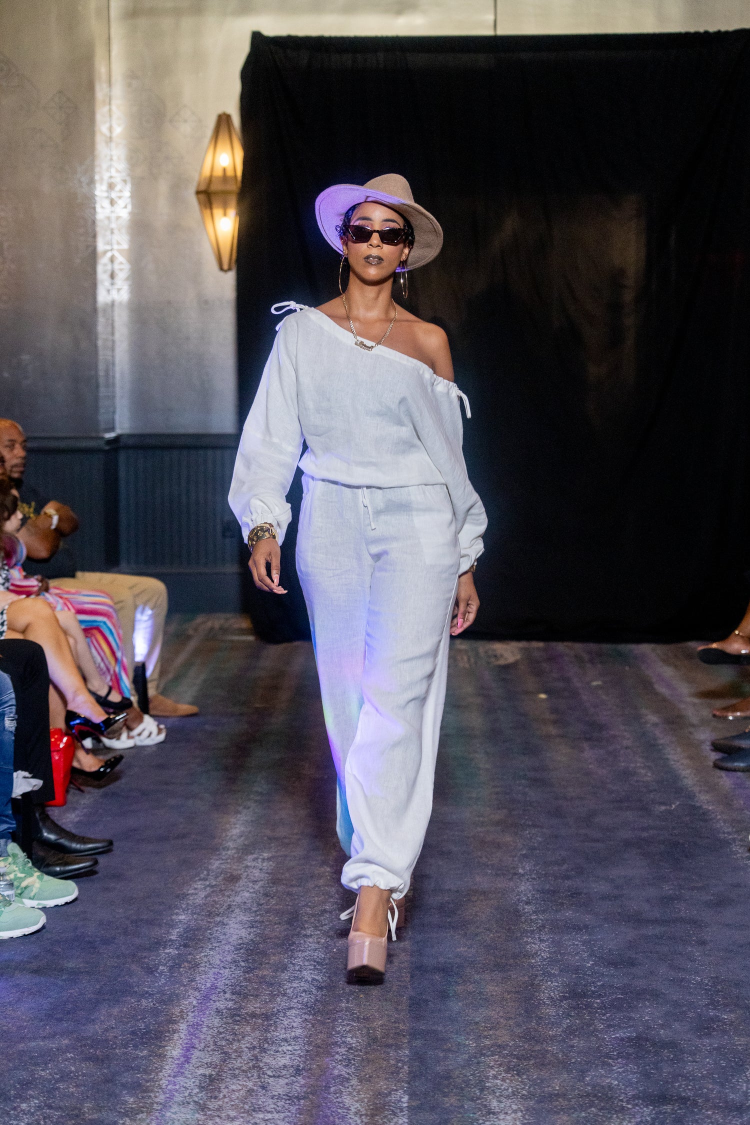 Whitney Allysyn Capsule Collection