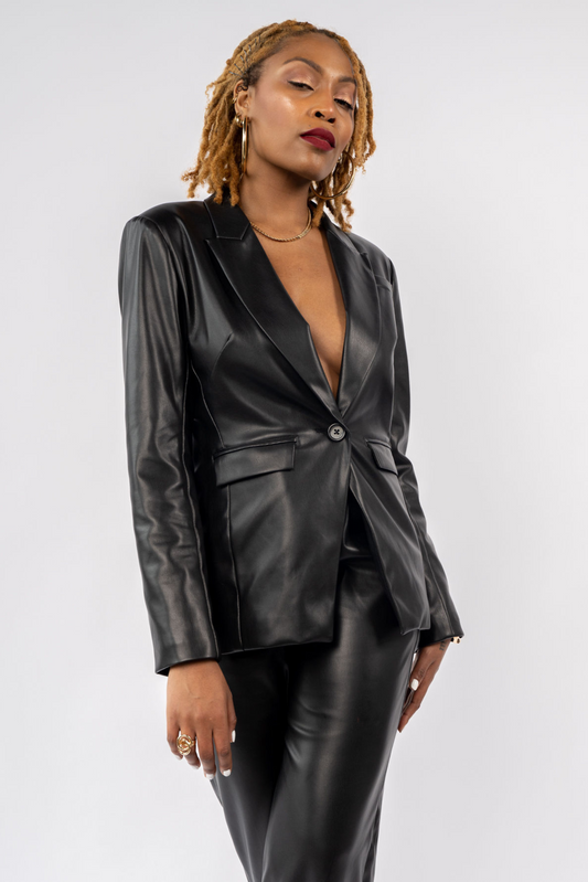 WHITNEY ALLYSYN TALL WOMEN BLAZER CAPSULE COLLECTION