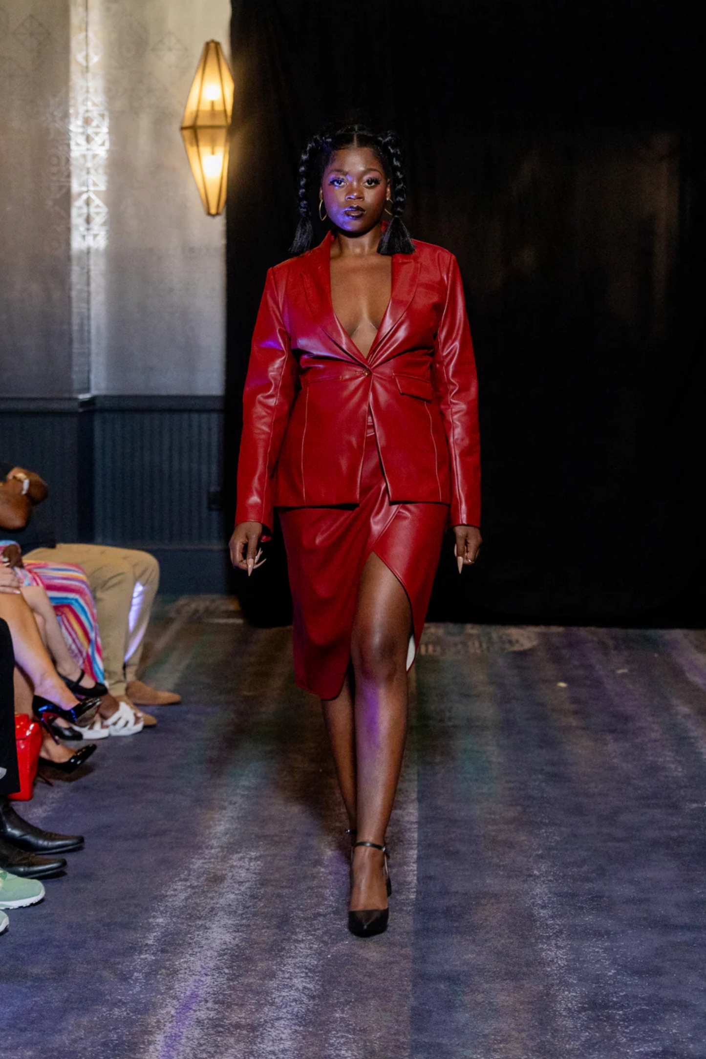 Fall/Winter Capsule Skirt - Pre-Order