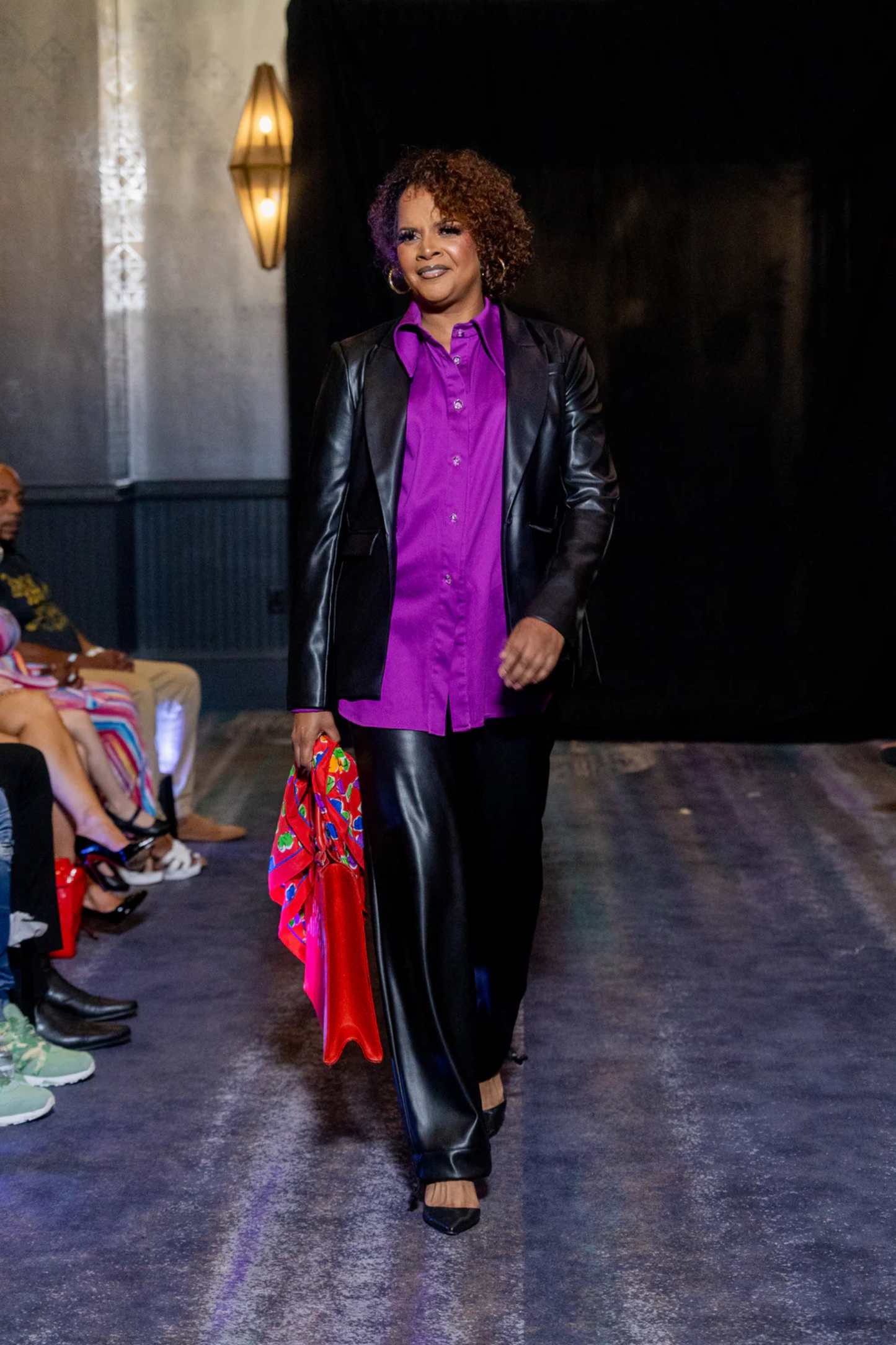 Capsule Blazer | Tall Women
