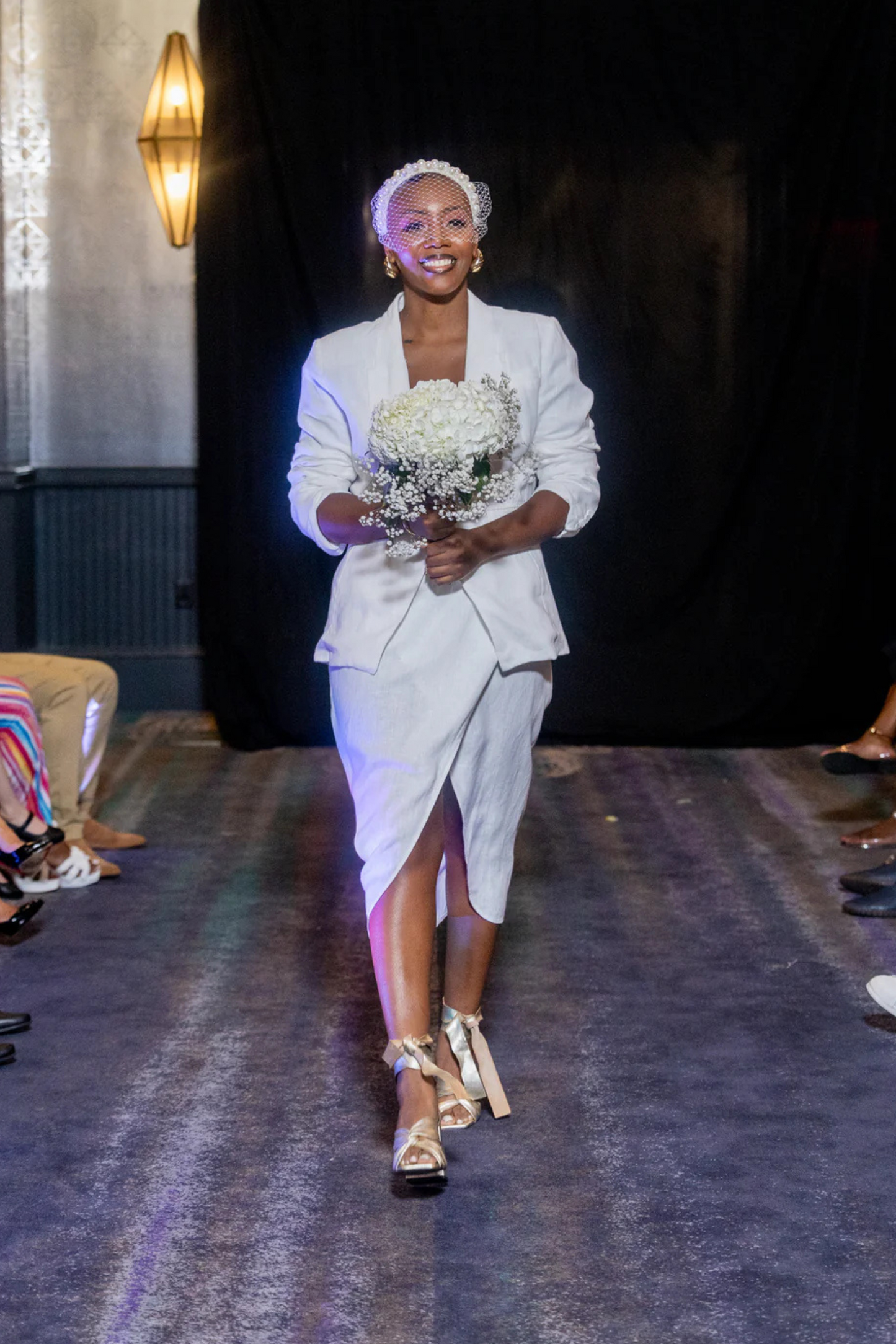 Spring/Summer Capsule Skirt - Waitlist