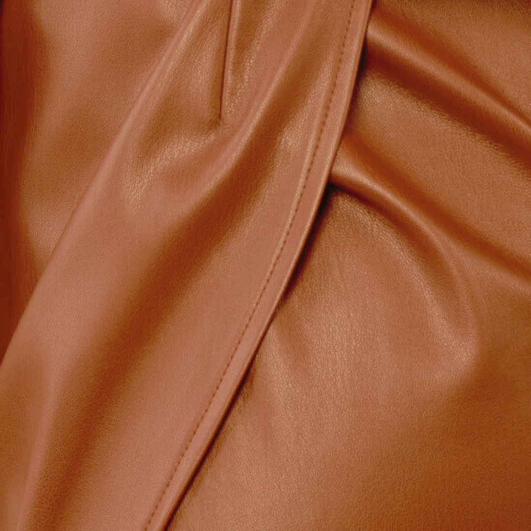 WHITNEY ALLYSYN TALL WOMEN COGNAC SWATCH