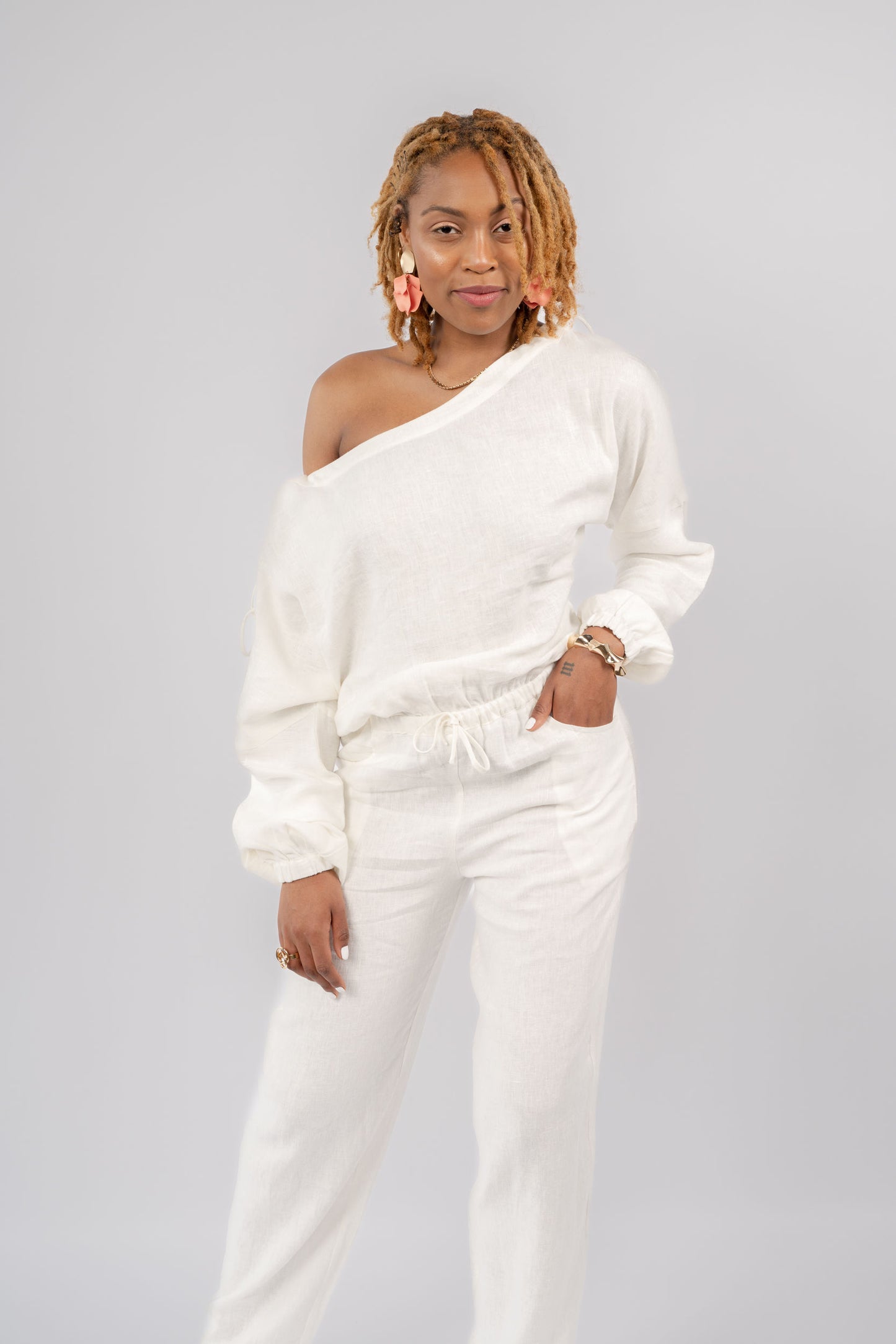 Whitney Allysyn Tall Women Capsule Collection