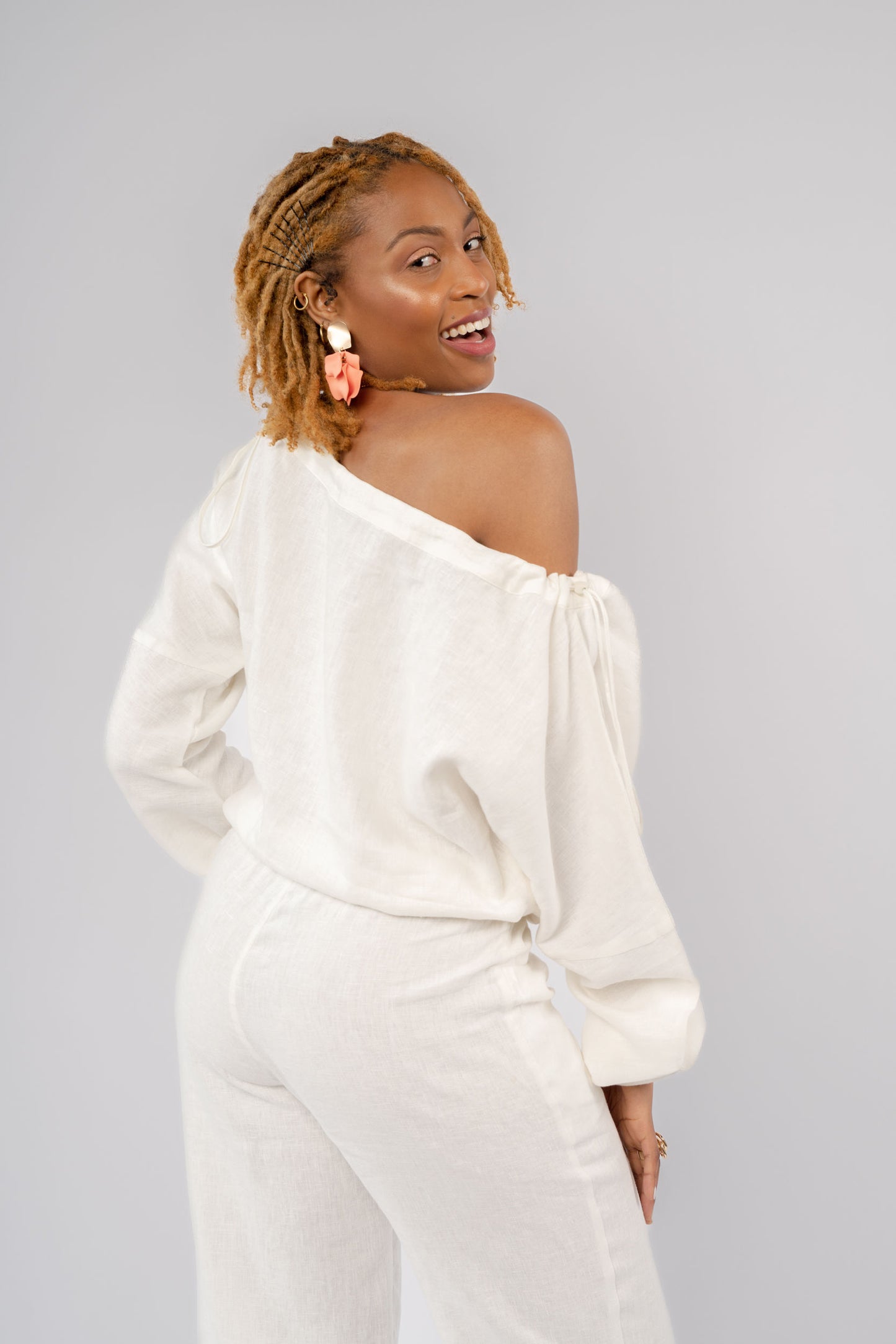 Whitney Allysyn Tall Women Capsule Collection