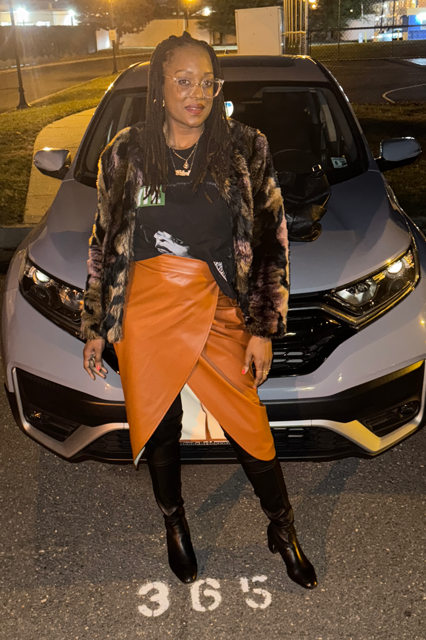 Capsule Skirt | Tall Women