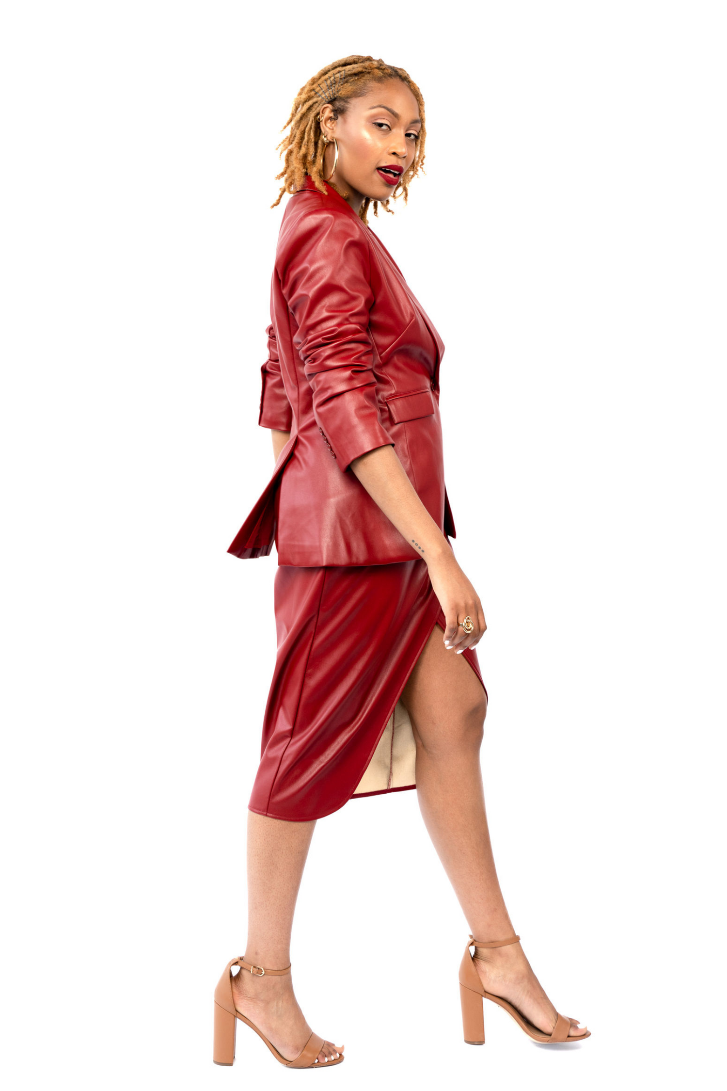 Whitney Allysyn Tall Women Capsule Collection