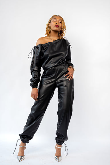 Whitney Allysyn | Capsule Jumpsuit for Tall Women
