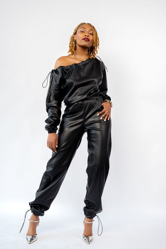 WHITNEY ALLYSYN TALL WOMEN JUMPSUIT CAPSULE COLLECTION
